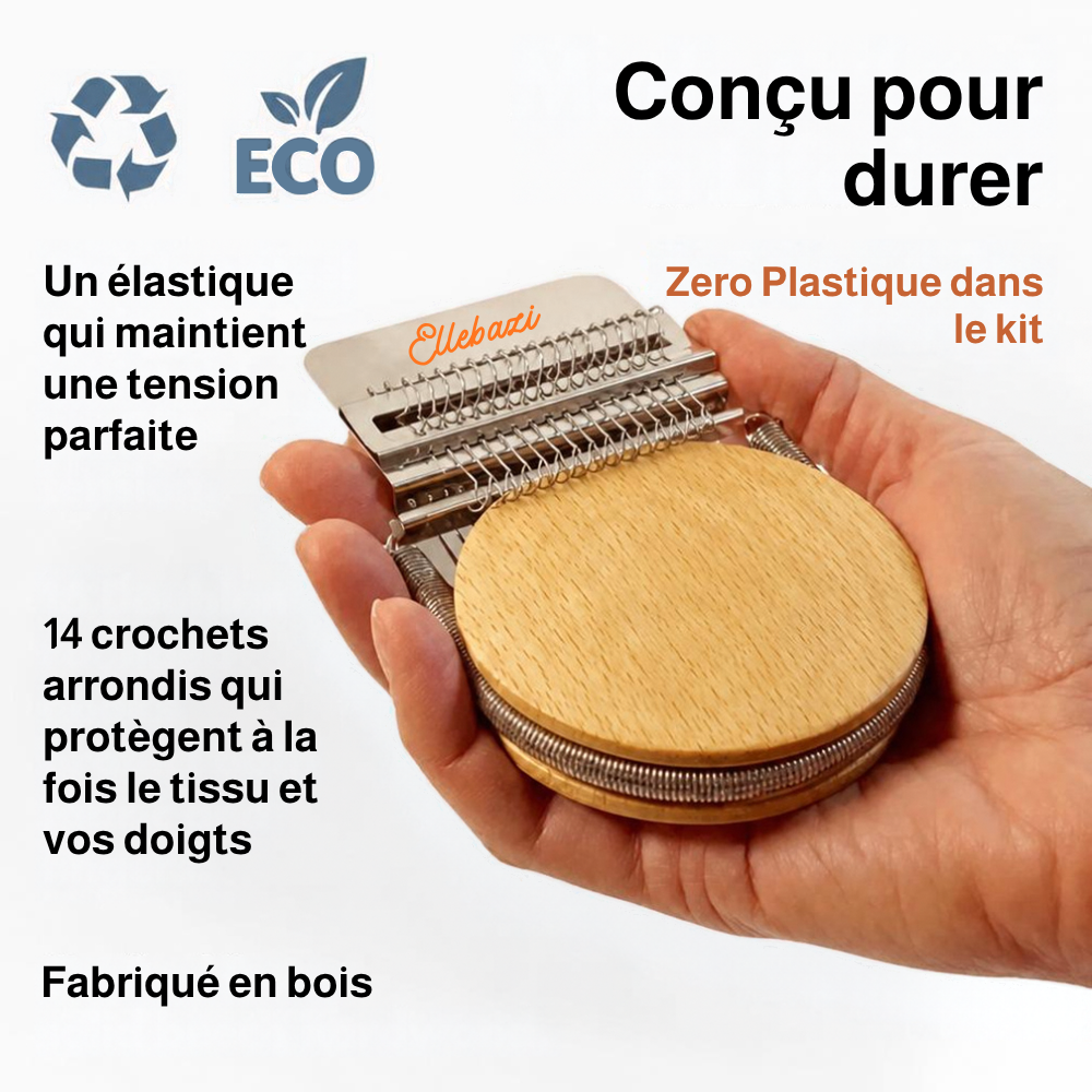 Mini atelier de patchs créatifs